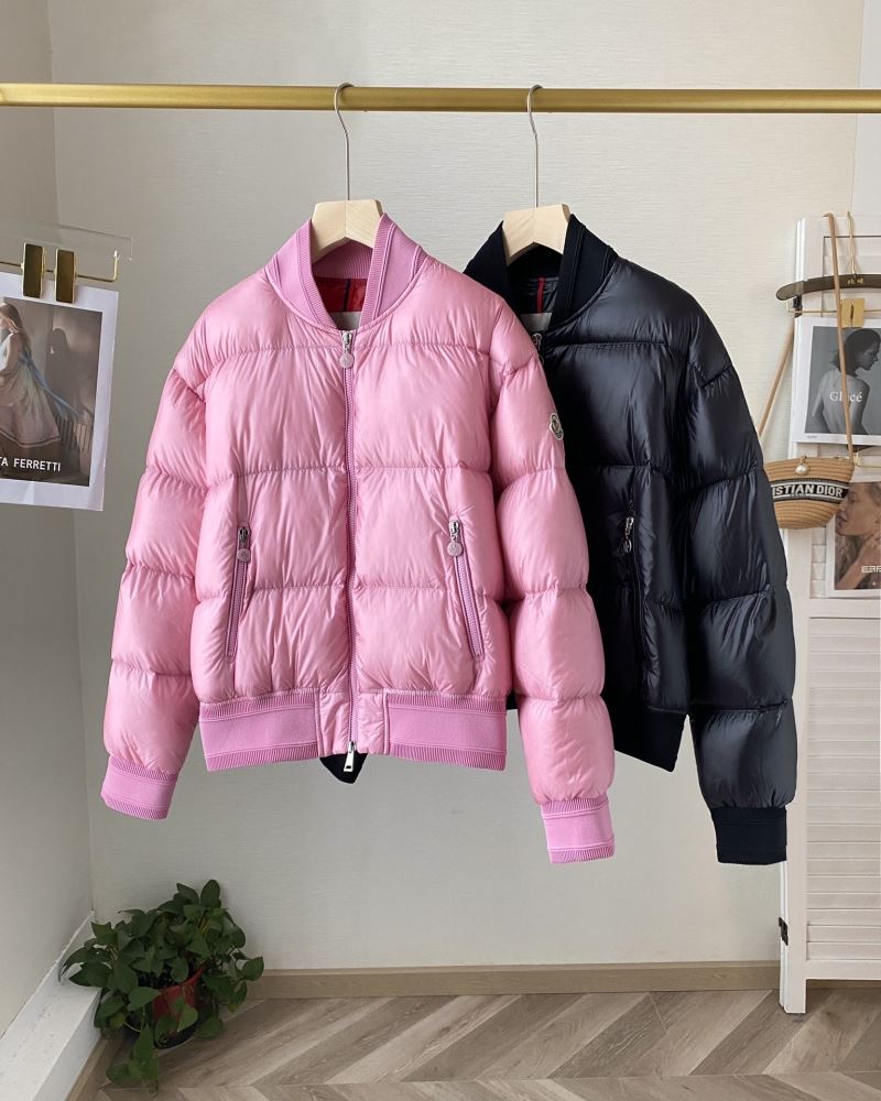 Moncler Down Jackets